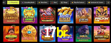Daily Bonuses 17br