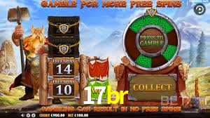 Welcome Bonus 17br